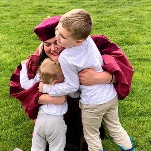 Meet your Posher, Michelle